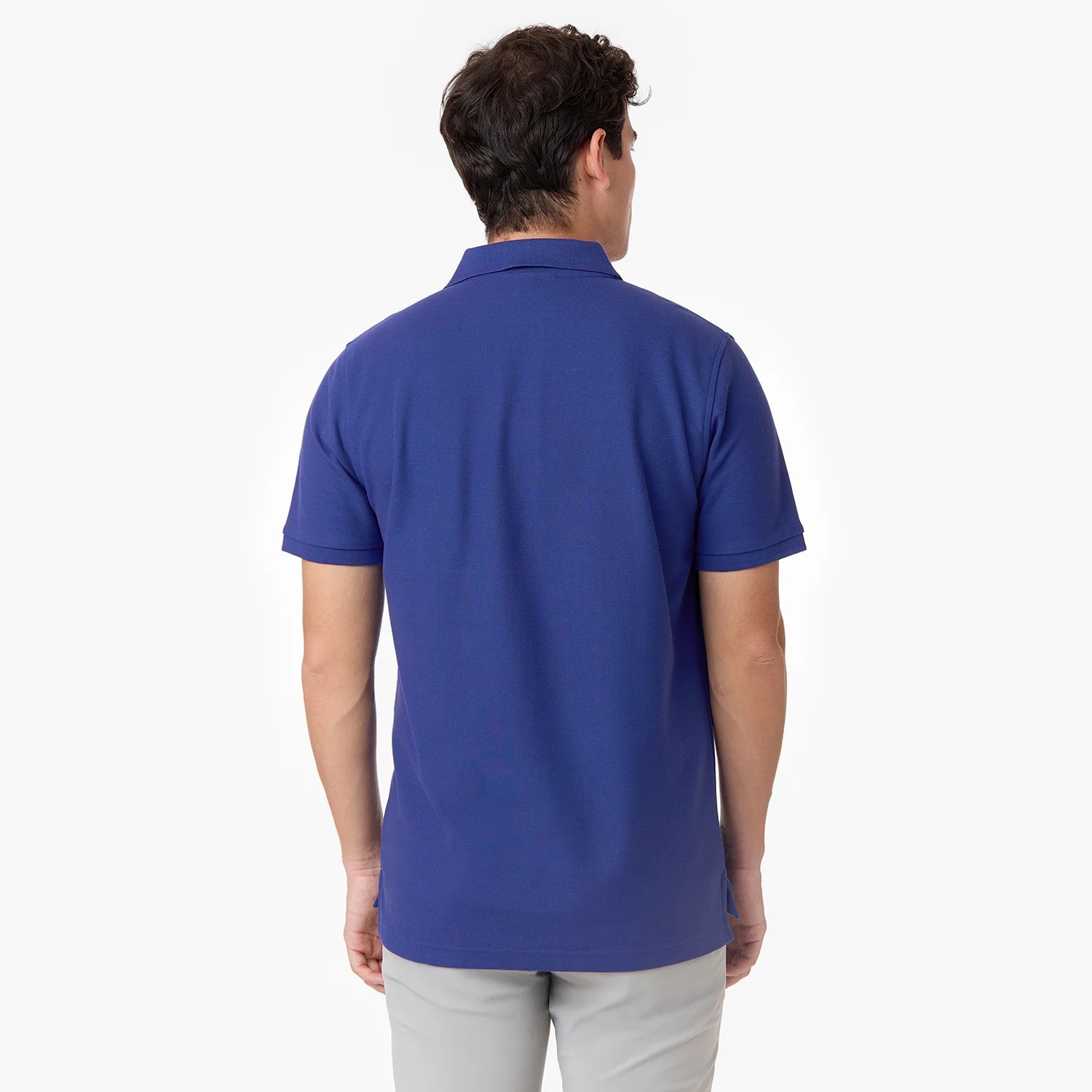 Men's Regular Fit Polo Shirt 3 - alternate